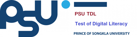 Logo of PSU-TDL0